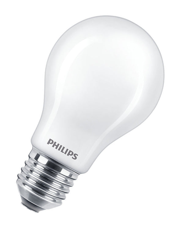 Philips CorePro LEDbulb 4,3W-40W/827 matt E27 non dim