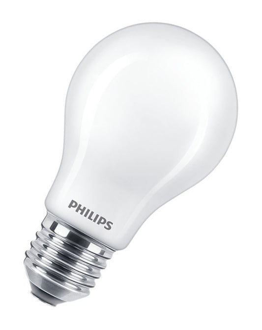 Philips Master LEDbulb 7,2W-75W/927 matt E27 dimtone