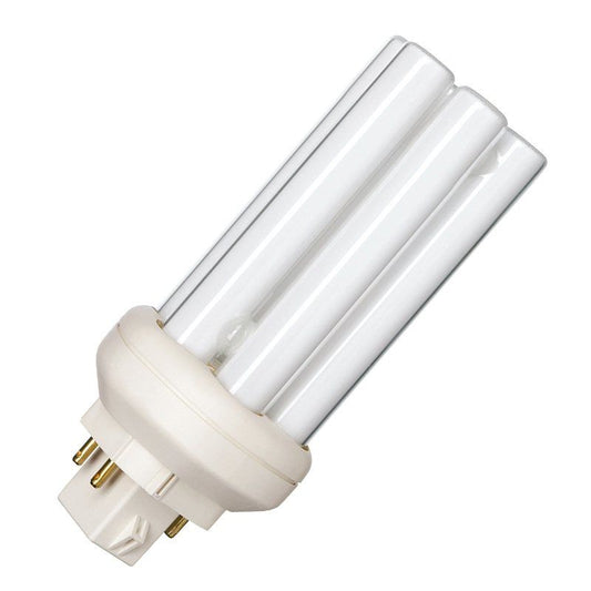 Philips Master PL-T Top 18W/840 GX24q-2 4Pin