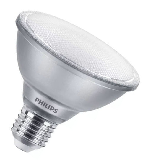 Philips Master LEDspot PAR30S 9,5-75W 930 25° E27 dim