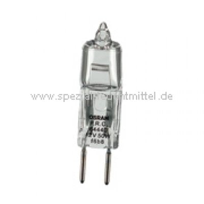 OSRAM HALOGEN GY6.35 100W 24V Typ:64460 Standard 2000h 2200lm