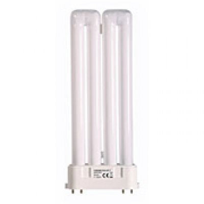 Osram Dulux F 18W/830 2G10 Lumilux Warm White