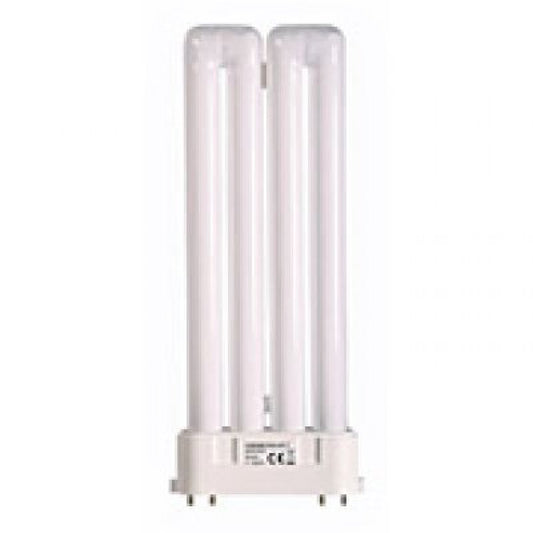 Osram Dulux F 24W/830 2G10 Lumilux Warm White