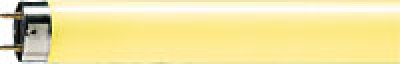 Philips TL-D 18W/16 G13 Farbe gelb