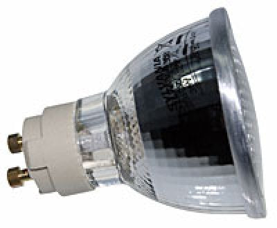 Sylvania Brite Spot ES50 GX10 35W 38°