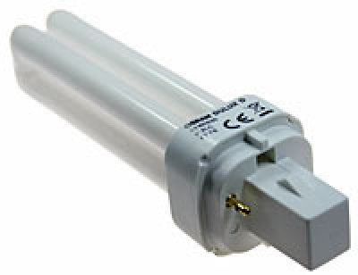 Osram Dulux D 18W/827 G24d-2 2Pin Lumilux Interna 1200lm