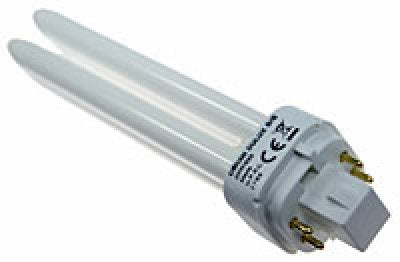 Osram Dulux D/E 18W/827 G24q-2 4Pin Lumilux Interna 1200lm