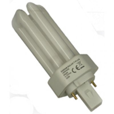 Osram Dulux T 18W/827Plus GX24d-2 2Pin Lumilux Interna 1200lm
