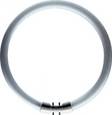 Philips Mster TL5 Pro 60W/840 Neutralweiß 2GX13 Circular