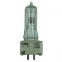 Philips Broadway 6984P 1000W GX9.5 230V 22500lm Reflektor