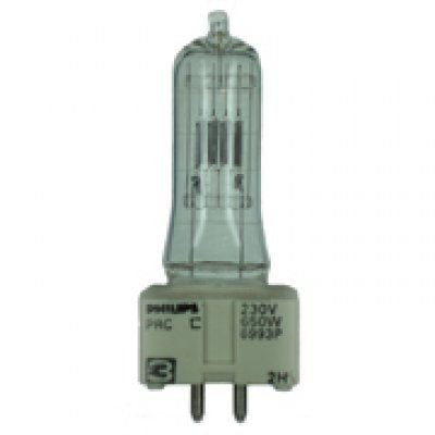PHILIPS Broadway 6993P 650W GX9.5 FVC 230V 16500lm