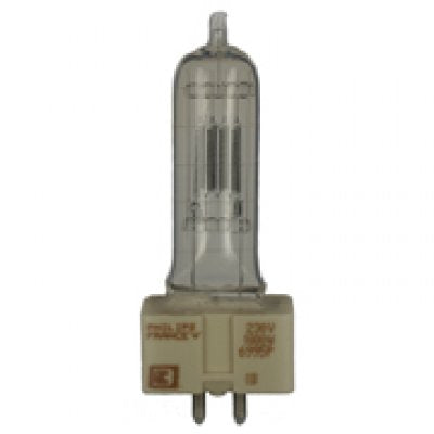PHILIPS Broadway 6995P 1000W GX9.5 FVB 240V 25000lm