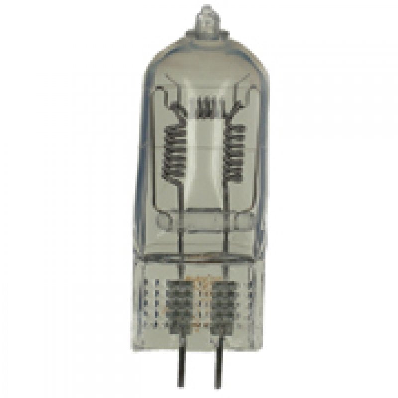 Osram 64540 650W 230V GX6.35 BVM