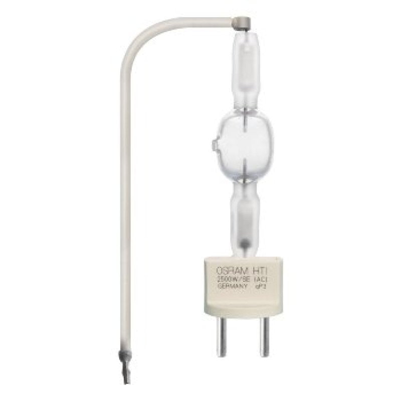 Osram HTI 2500W/SE XS 2500W GY22+Kabel 115V 25.8A 240000lm