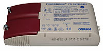 OSRAM PTi 150/220-240 I Powertronic mit Zugentlastung