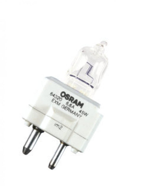 Osram 64320 45W GZ9.5 EXM