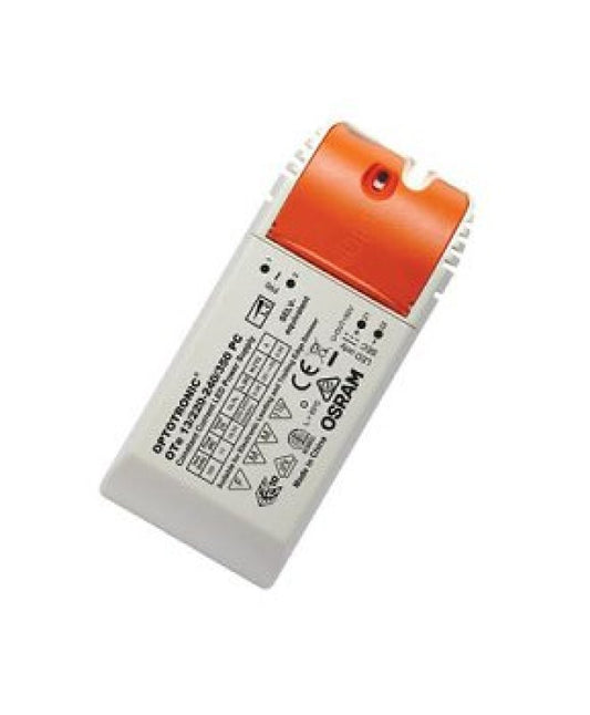 Osram Konstantstromquelle OPTOTRONIC® OTe 13/220-240/350 PC