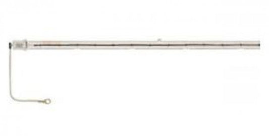 Osram/Radium Halotherm ITT IR 2200W/235V-0102 VPE 12 Stück