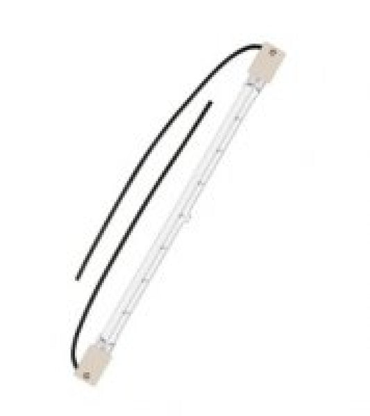 Osram/Radium Halotherm ITT IR 3000W/400V-0826 K Reflektor VPE 12 Stück