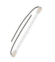 Osram/Radium Halotherm ITT IR 1000W/235V-0826 S Reflektor VPE 12 Stück