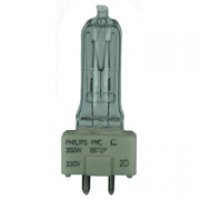 Philips Broadway 6638P 650W CP89 GY9.5 FRM 230V 16500lm