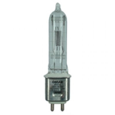 Osram 64716 600W 240V G9,5 GKV