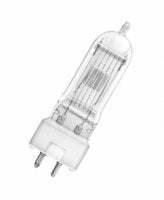 Osram 64718 650W 230V GY9,5 T/27