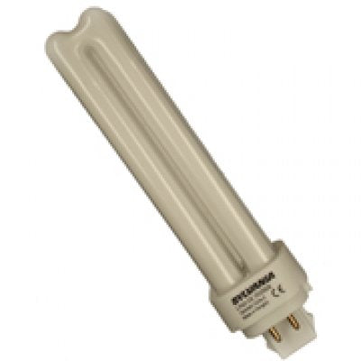 Sylvania Lynx CF-DE 26W/827 G24q-3 4Pin (VPE 10 Stück) Warmton