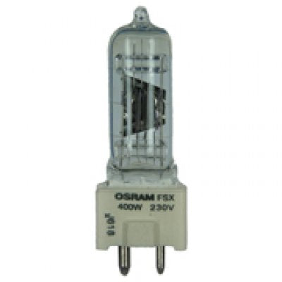Osram  93592 FSX GY9,5 400W 230V