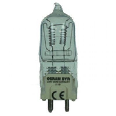 Osram 64686 650W 230V A1/233 GY9.5