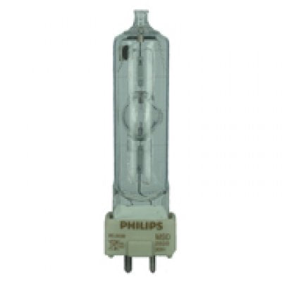 PHILIPS Broadway MSD 250/2 30H 250W 90V GY9.5