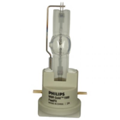 PHILIPS Broadway MSR Gold 1500/2 FastFit PGJX50 1500W