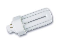 Sylvania Lynx CF-TE 32W/827 GX24q-3 4Pin Deluxe (VPE  10 Stück)