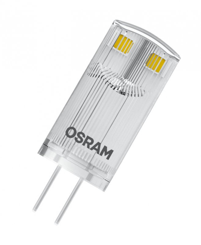 Osram Parathom Led Pin G4 0,9W-10W/827 12V WW