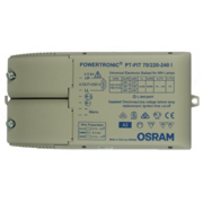 OSRAM PT-Fit 70/220-240 I Powertronic mit Zugentlastung