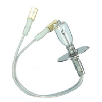 OSRAM Airfield 64319 IRC-A 45W-15 6,6A PK30d Female