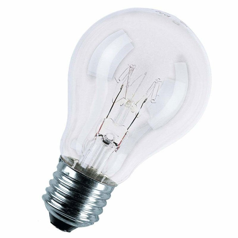 Osram SIG 1534 LL CL 40W 235V E27  (VPE mit 10 Stück)