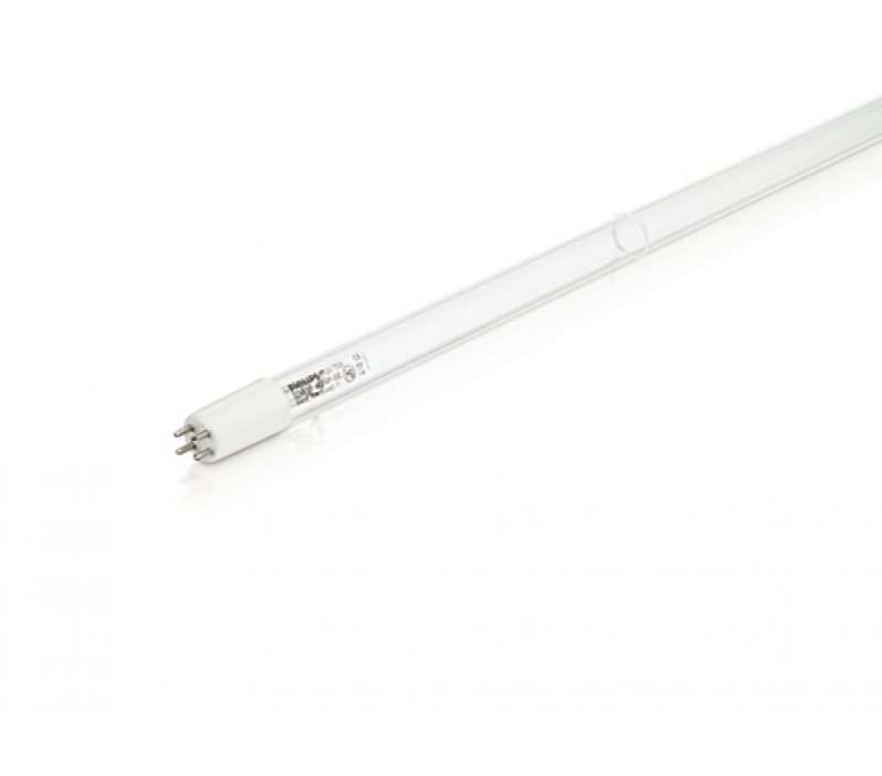 Philips Tuv 25W T5 4P-SE