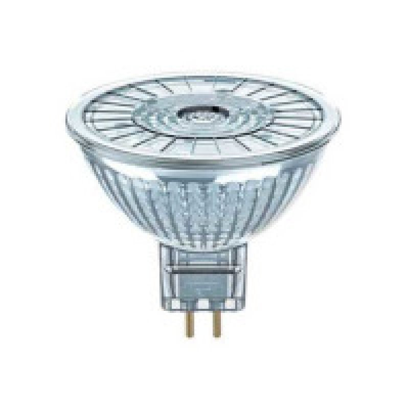 Osram LED Parathom MR16 35 3,8W/840 GU5.3 12V 36° cw non dim