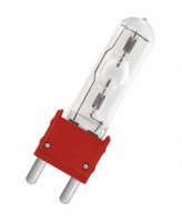 Osram HMI Digital 1800W G38 165000lm
