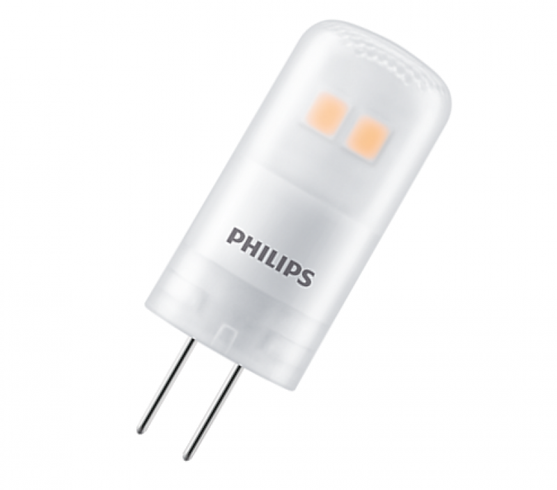 Philips CorePro LEDcapsule 1W-10W G4 827