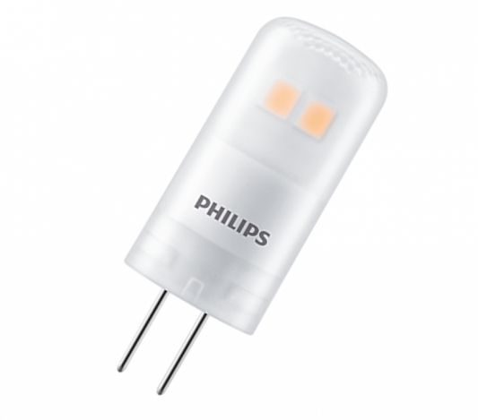 Philips CorePro LEDcapsule 1W-10W G4 827
