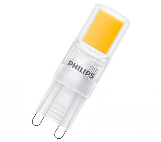 Philips CorePro LEDcapsule Fil 2-25W 827 G9 non dim