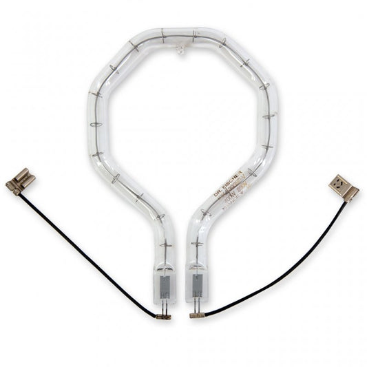 Philips/Dr. Fischer 13939F-V 400W IR SK11 110V