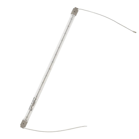 Philips/Dr. Fischer 13195U 1000W IR klar clear U Clip 235V