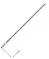 Philips/Dr. Fischer 13565V 3000W IR klar V Cap 235V