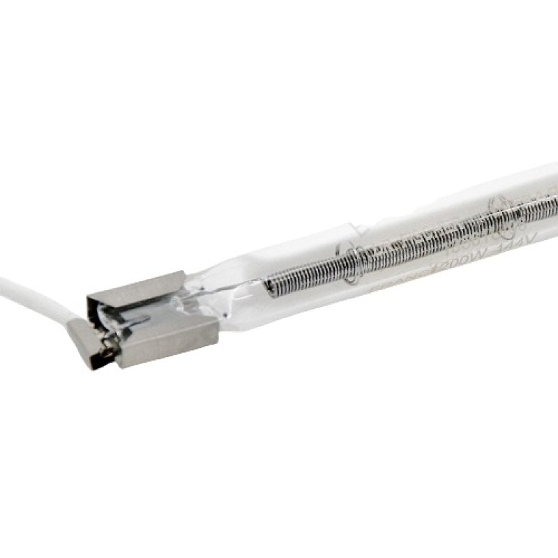 Philips/Dr. Fischer 13568U/98 1600W 144V IR U-Clip Reflektor