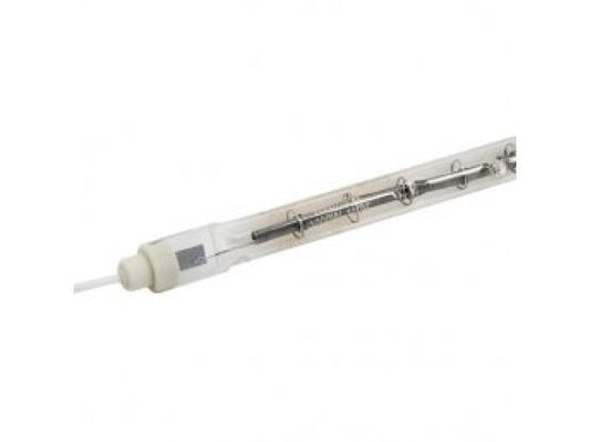 Philips/Dr. Fischer 14140C/98 2500W IR 400V R7s+ Reflektor (VPE 10 Stk.)