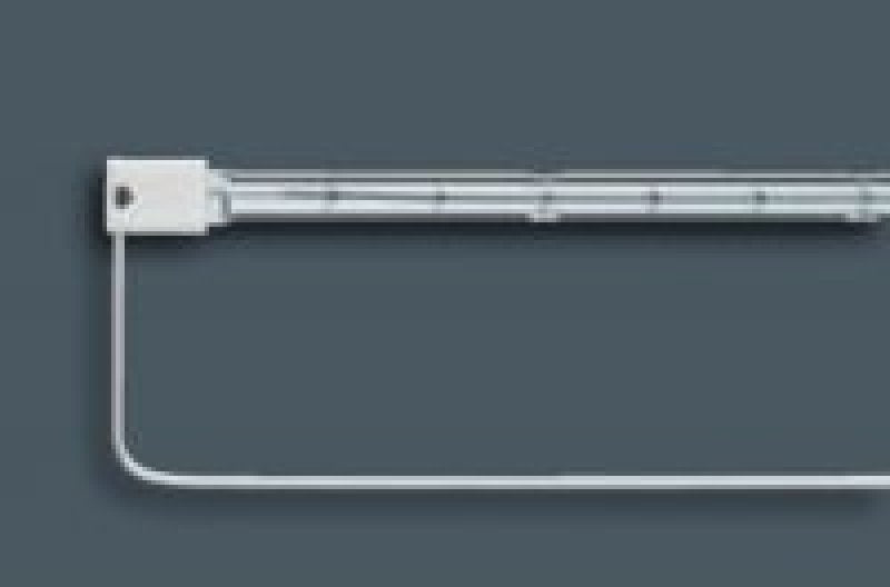 Philips/Dr. Fischer 14143Z/98 2500W SK15s IR 400V Reflektor