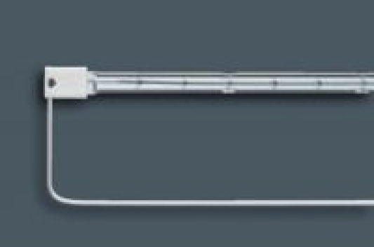 Philips/Dr. Fischer 14143Z/98 2500W SK15s IR 400V Reflektor